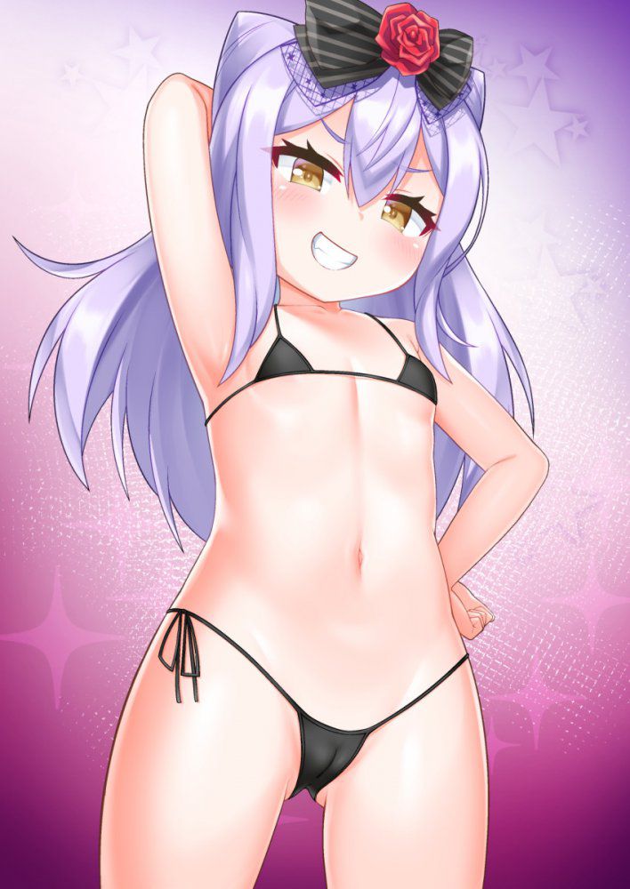【二次】女の子のわずかなの膨らみに興奮できる人はこちらです　その84【44枚】