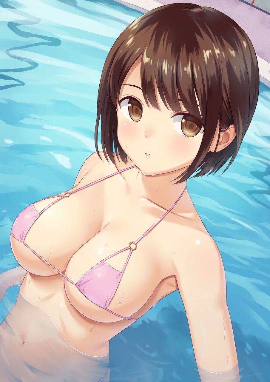 マイクロビキニ