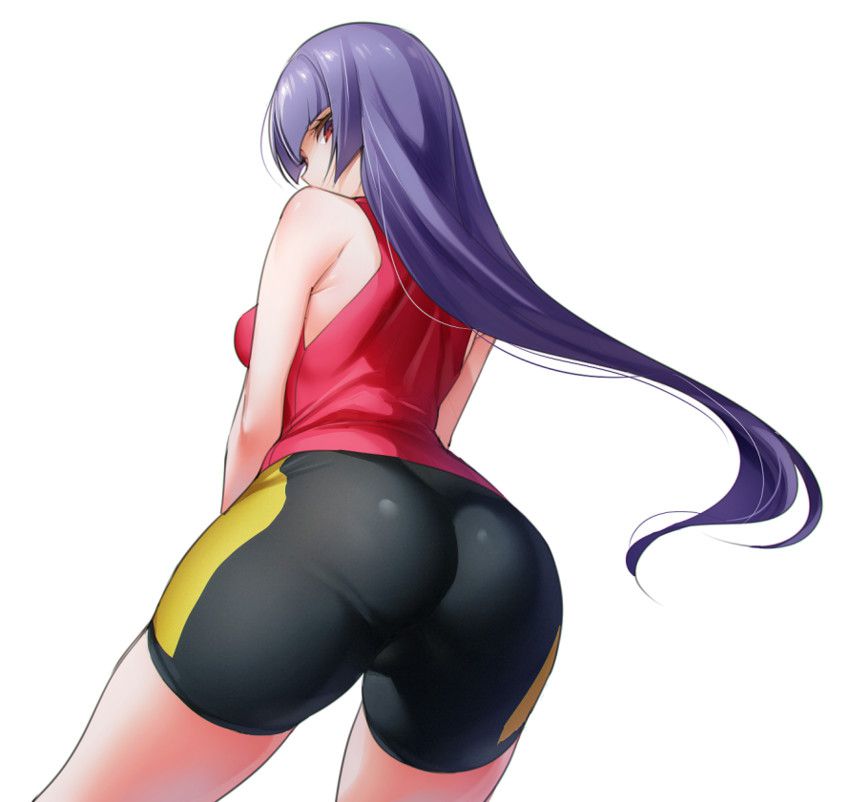 スパッツ