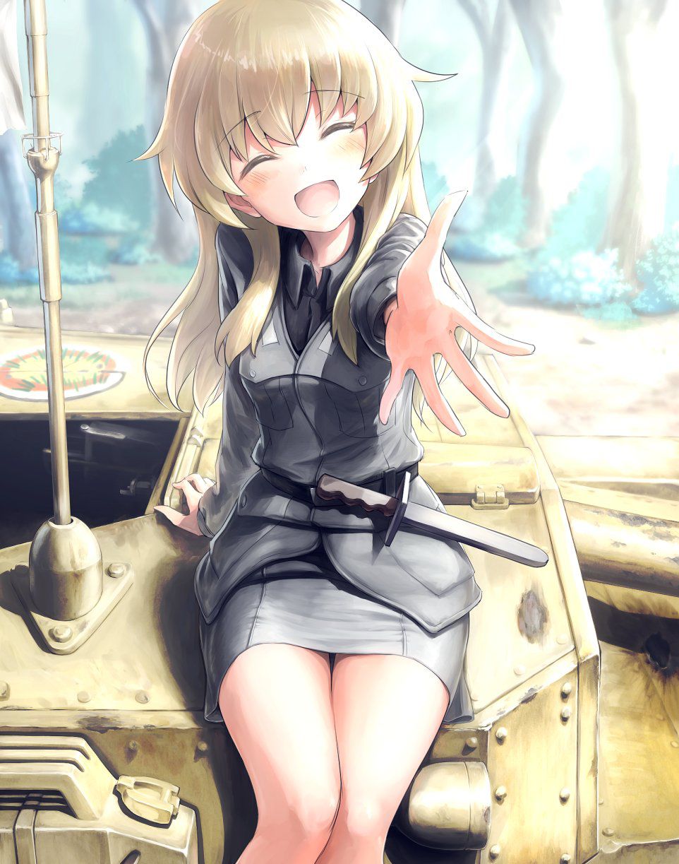 ガルパン