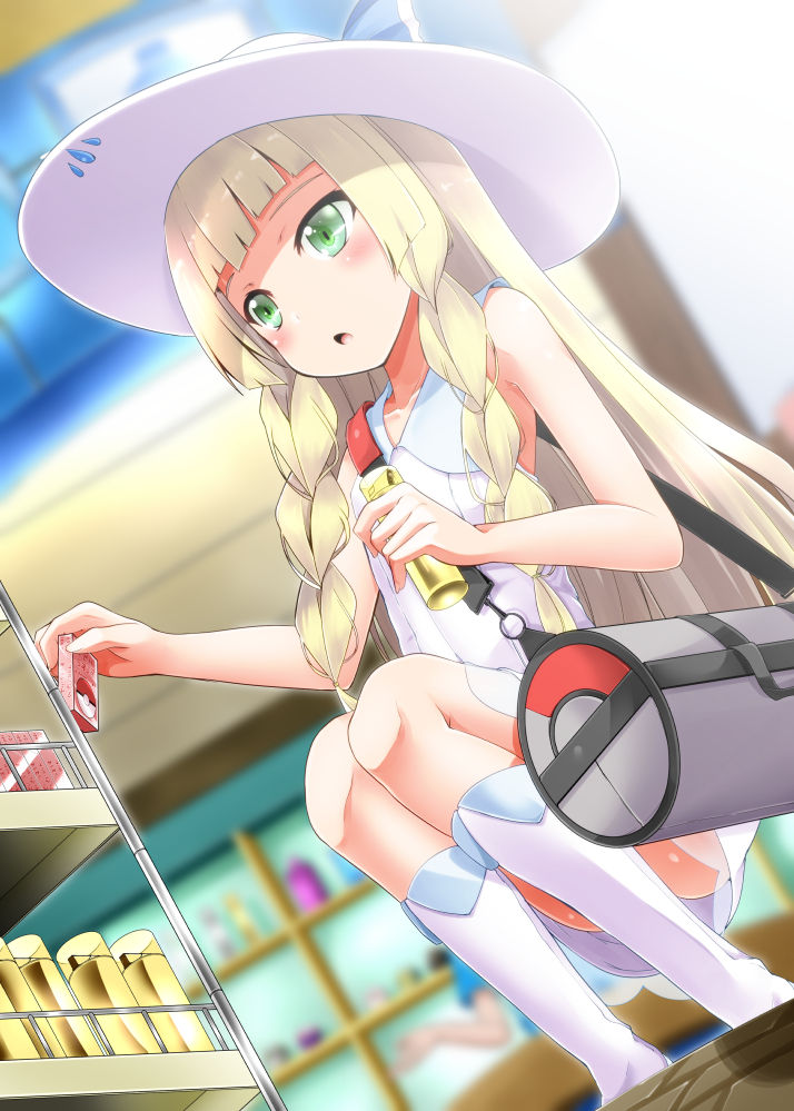 ポケモン
