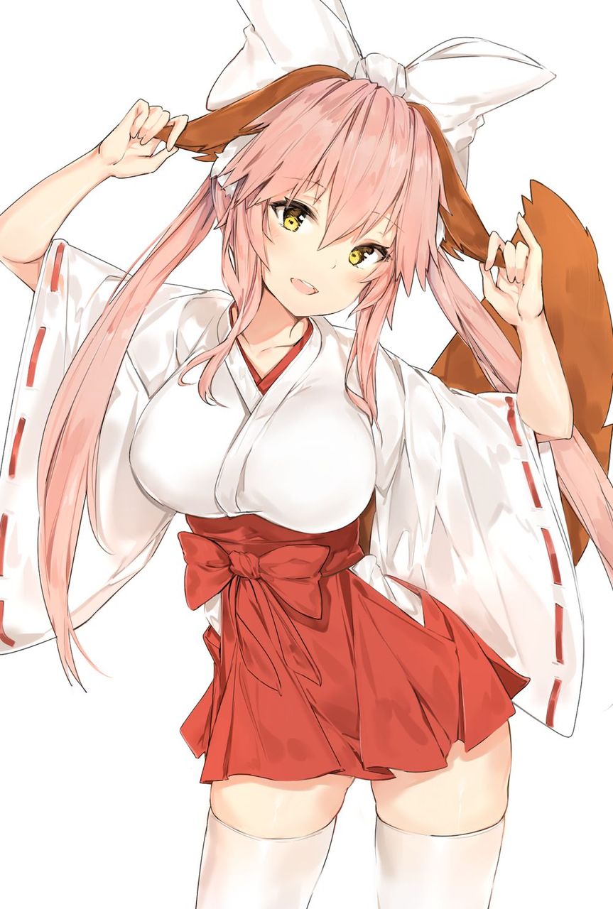 巫女