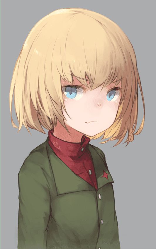 ガルパン