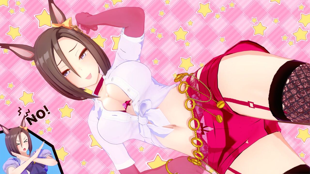 ガーターベルト16