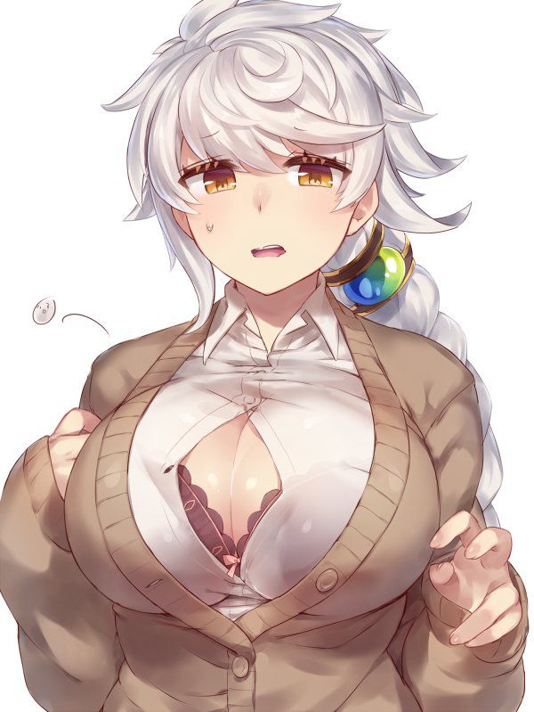 巨乳