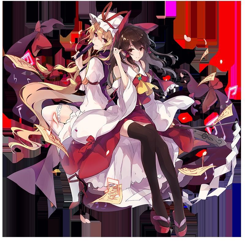 巫女17