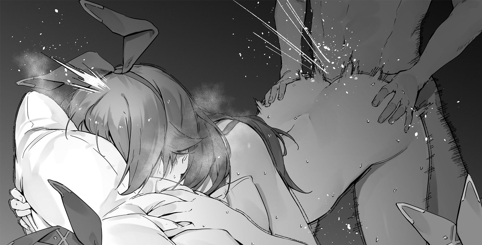 バック16