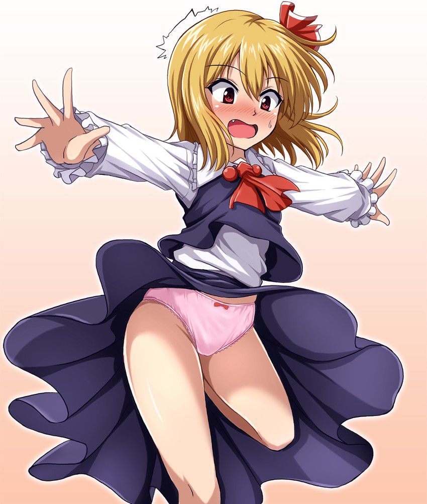ラッキースケベ