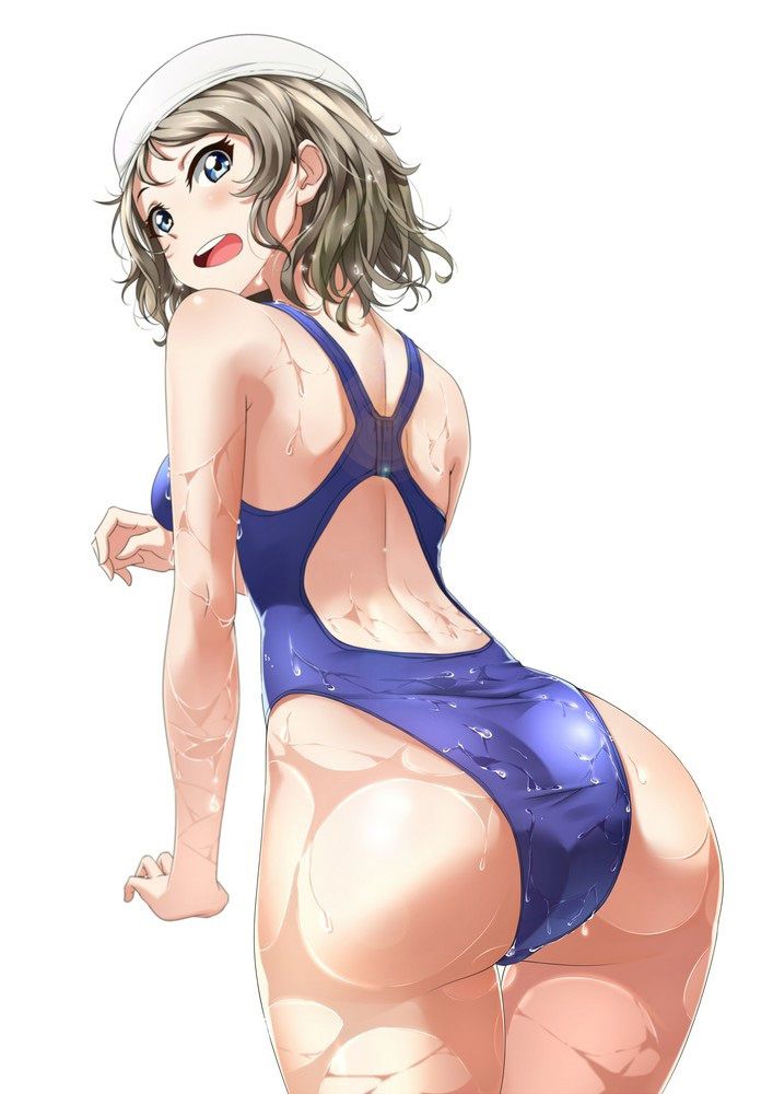 競泳水着