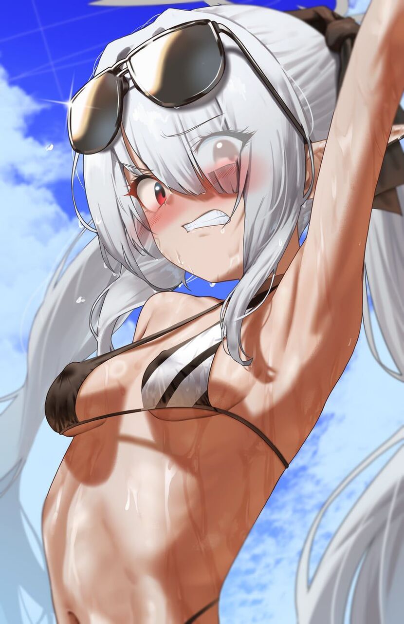 【貧乳】貧乳つるぺた娘の画像貼って皆で観賞するスレ　その39【二次画像】