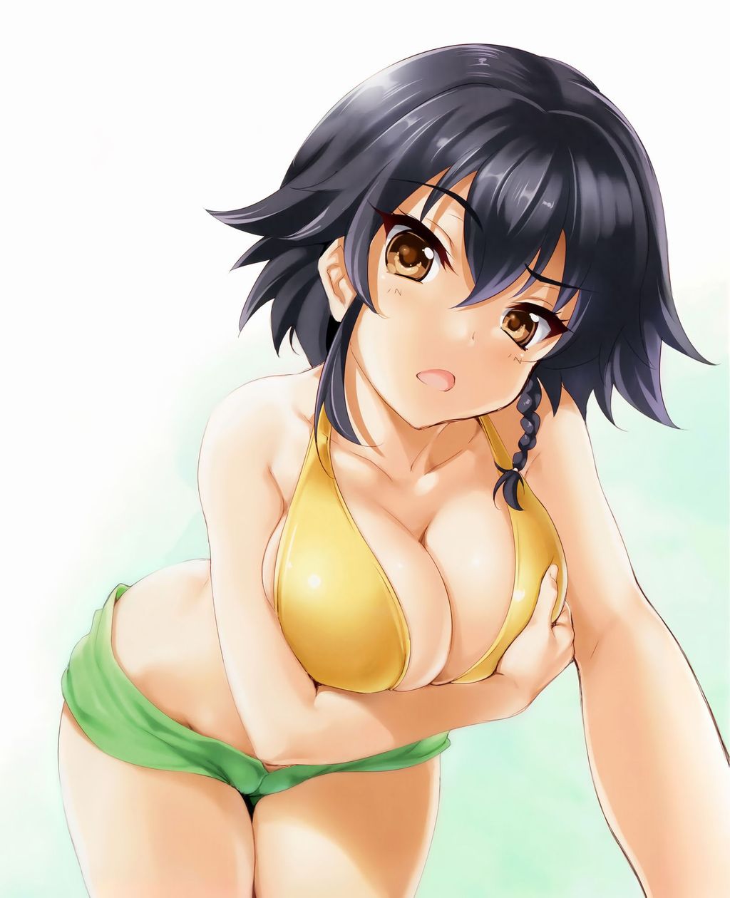 ガルパン