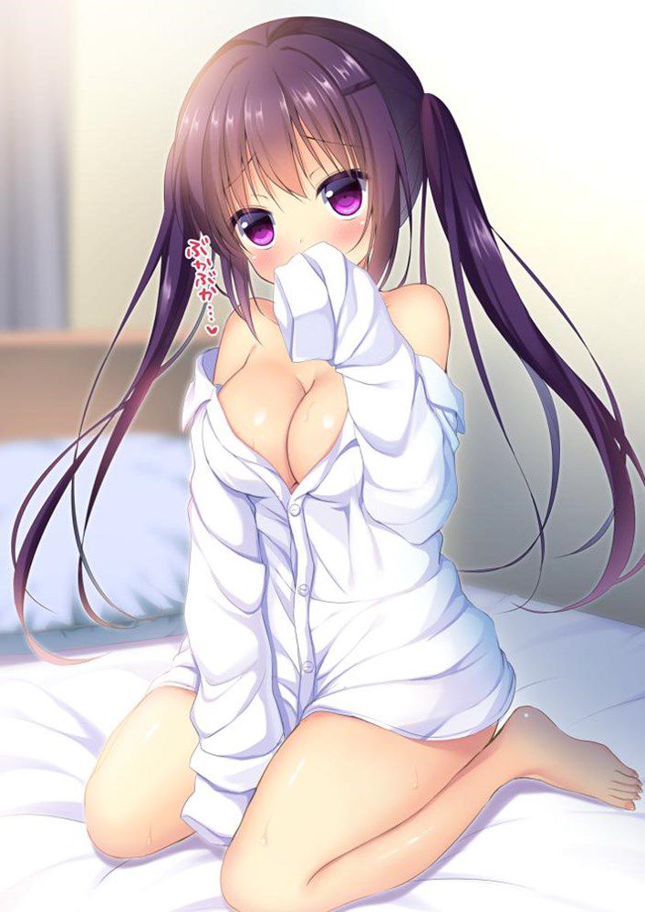 ツインテール