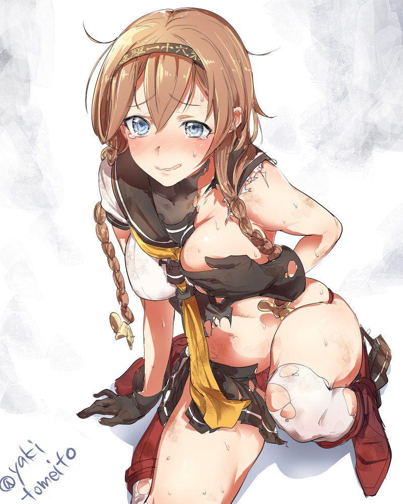 服破れ02