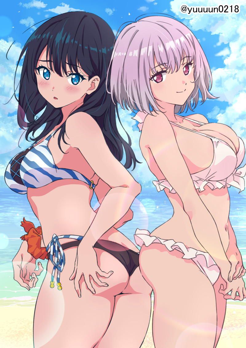 ブロック 崩し r18