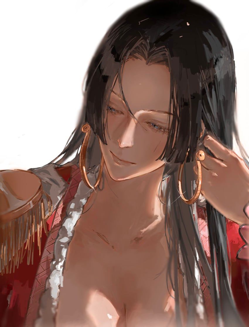 【黒髪】美しく艷やかな黒髪美少女画像まとめた その27【二次画像】