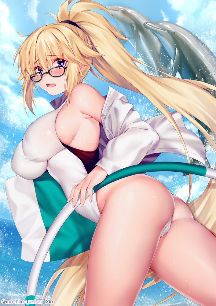 脇