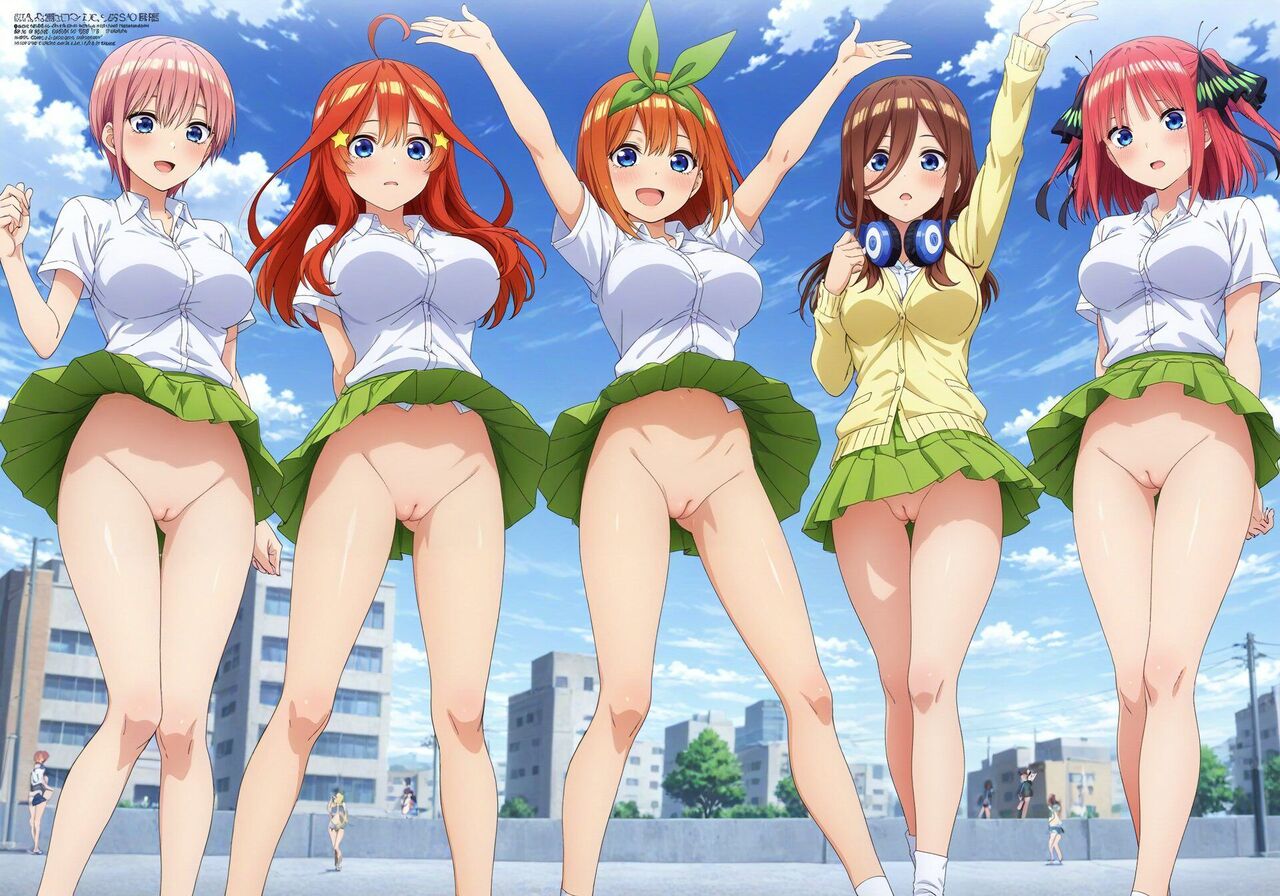 【コラ画像】エロエロにされたコラ画像まとめ　その52【二次画像】
