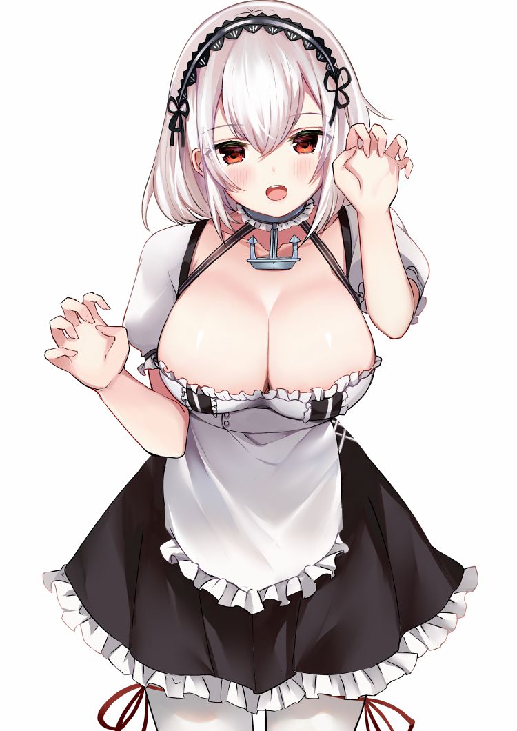 メイド14