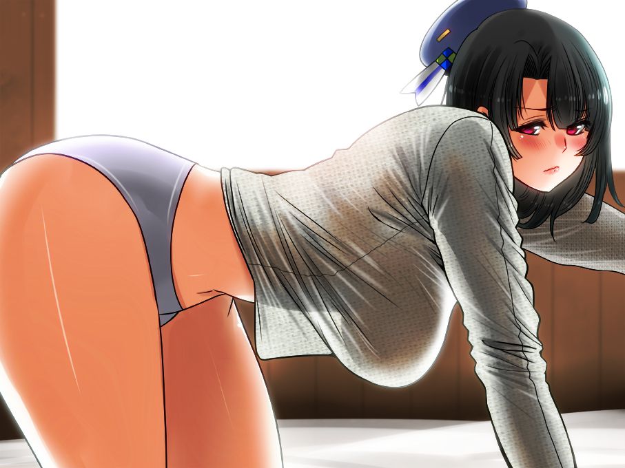 パンツ31