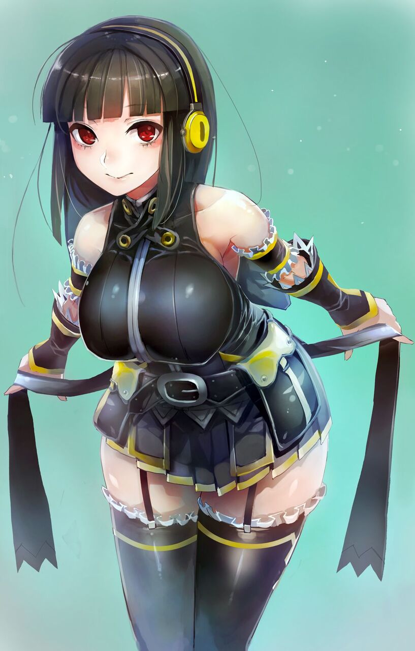 黒髪39