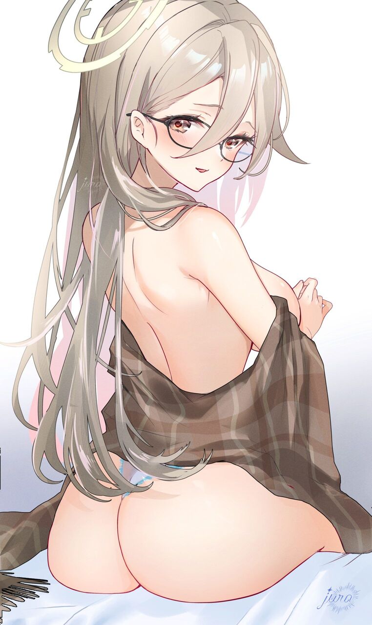 【二次】おしりに自信ありそうな女の子の画像貼ってけ その97【45枚】