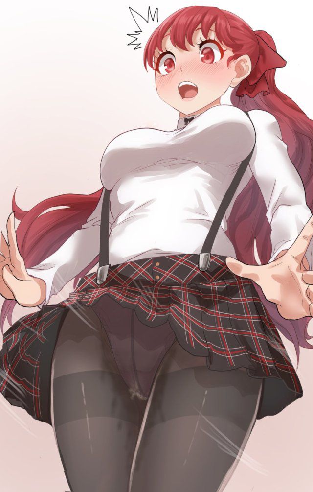 【二次】偶発的な日常のエッチなハプニングっていいね　その12【43枚】のアイキャッチ画像