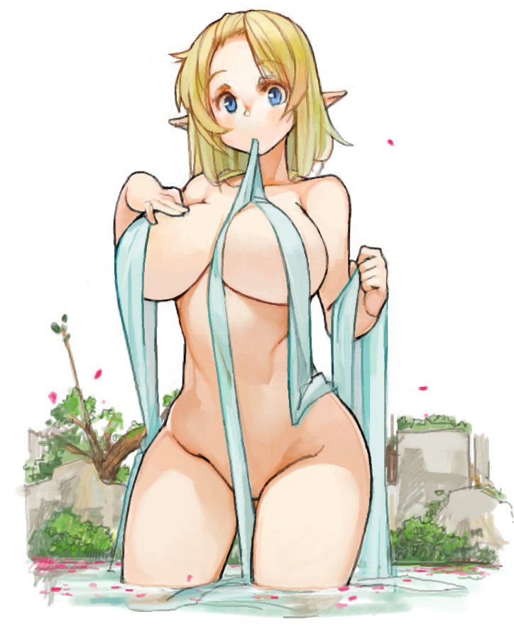 エルフ20