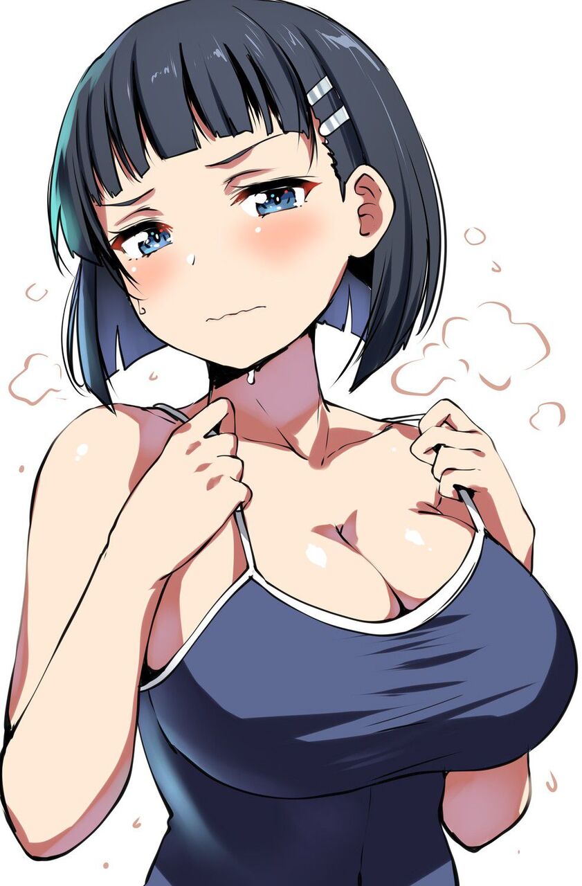 スク水40