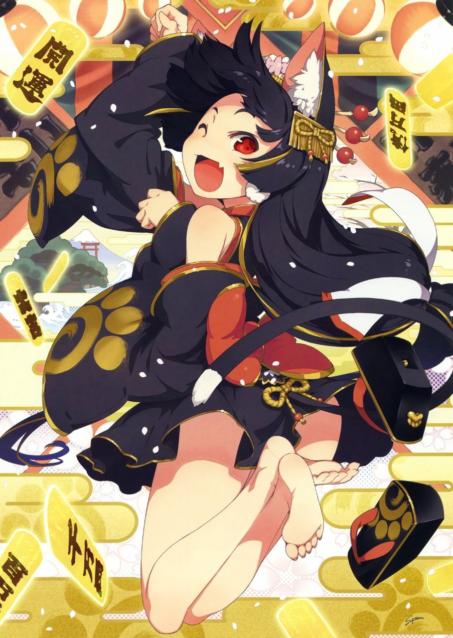 黒髪06