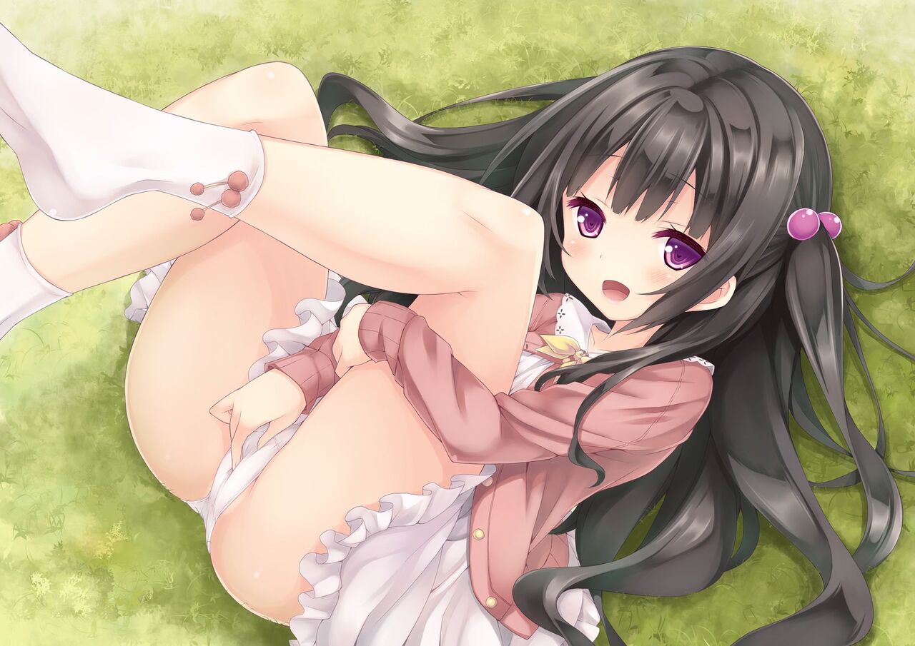 黒髪10