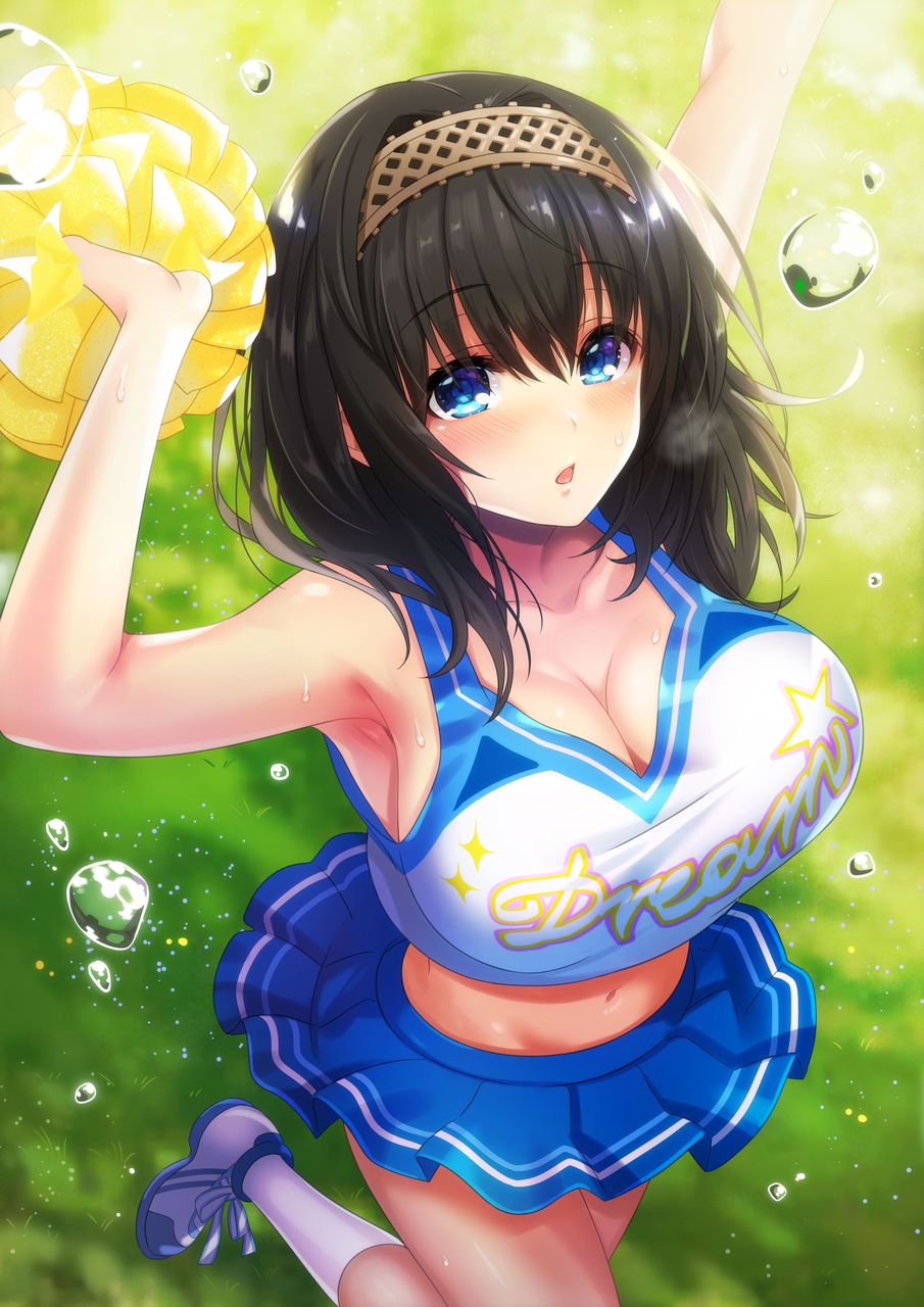 チアガール13