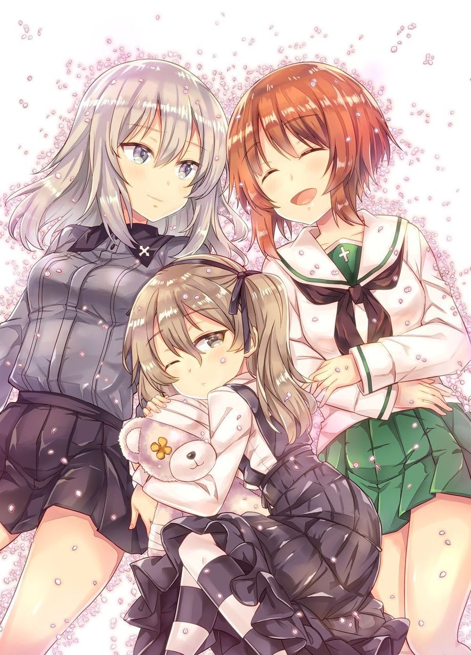 ガルパン17