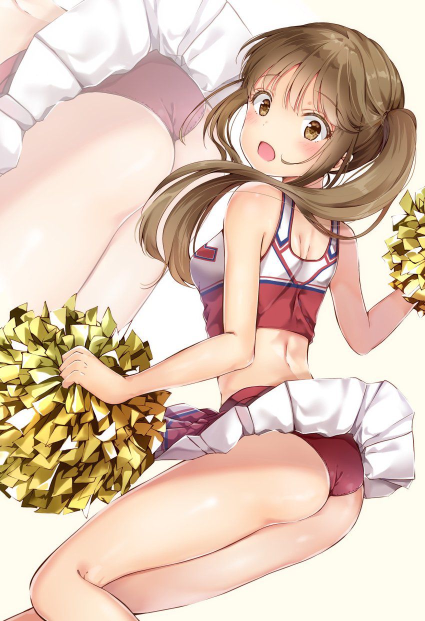 チアガール20