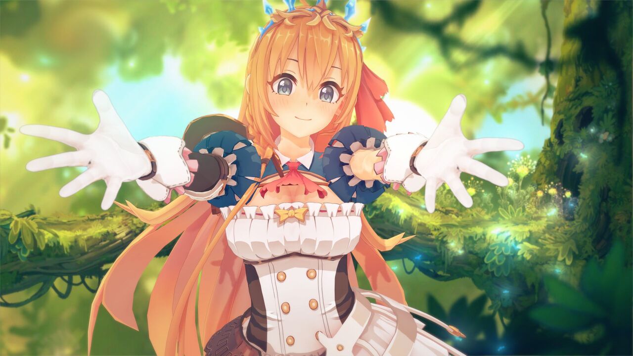 【二次】3D・MMD・MODのエッチな画像まとめ　その50【41枚】のトップ画像