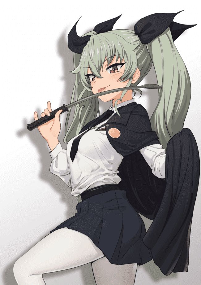 ガルパン