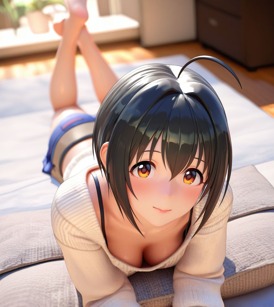 【3D】最近の進化が著しい3Dエロ画像をまとめてみた　その42【二次画像】
