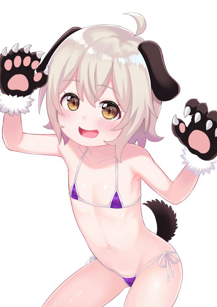 ロリ33