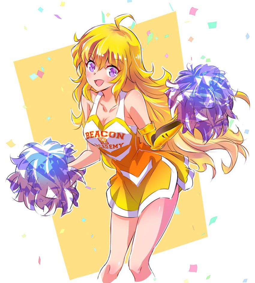 チアガール25
