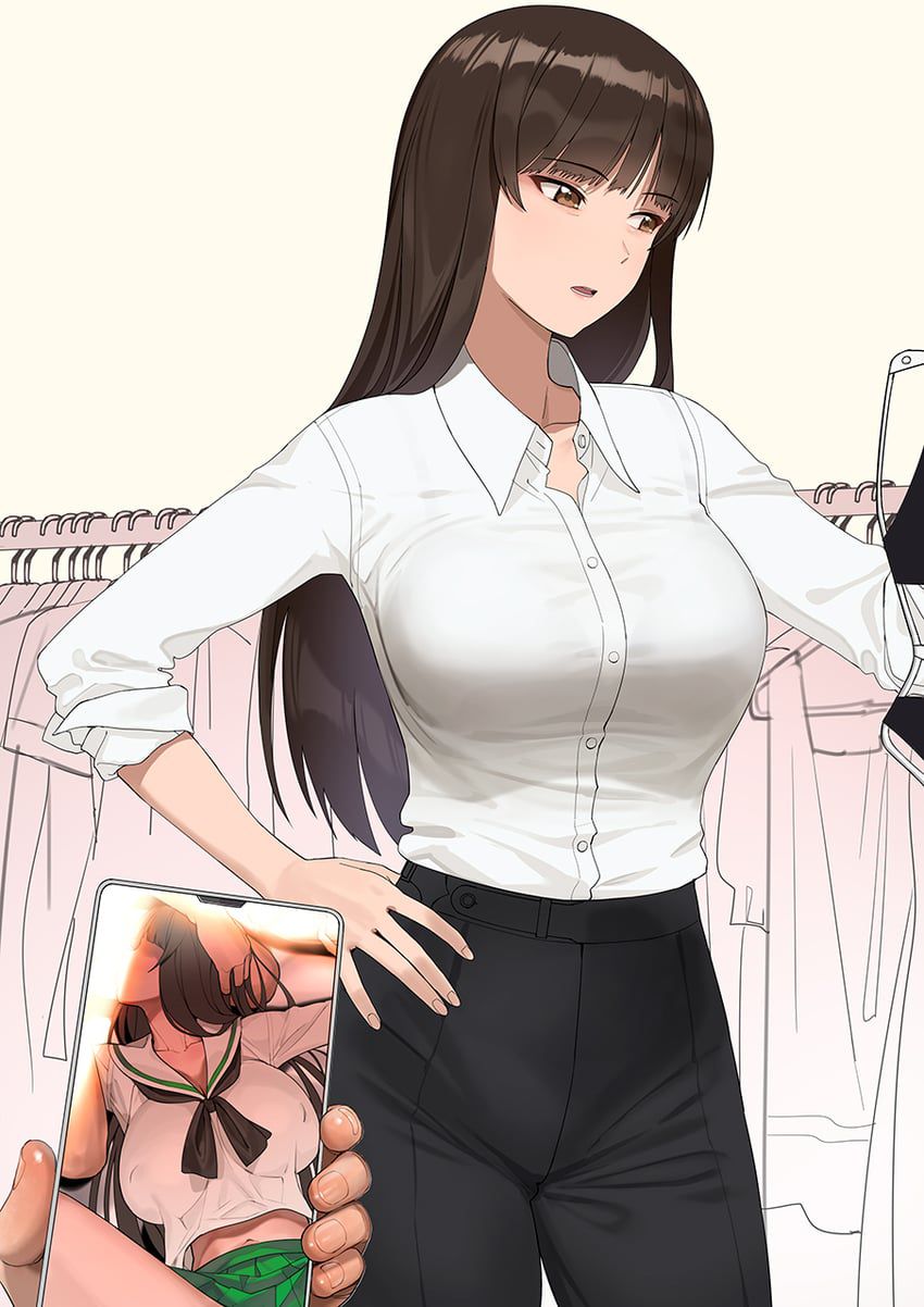 【人妻・熟女】オンナざかりの人妻・熟女のエロ画像あつまれ～！！！　その21【二次画像】