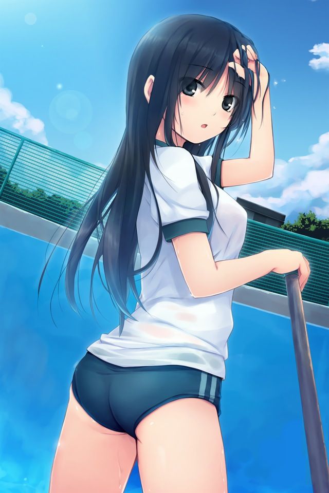 ブルマ