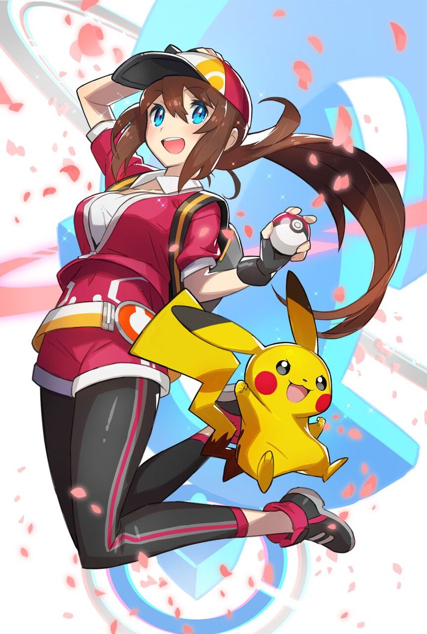 ポケモン29