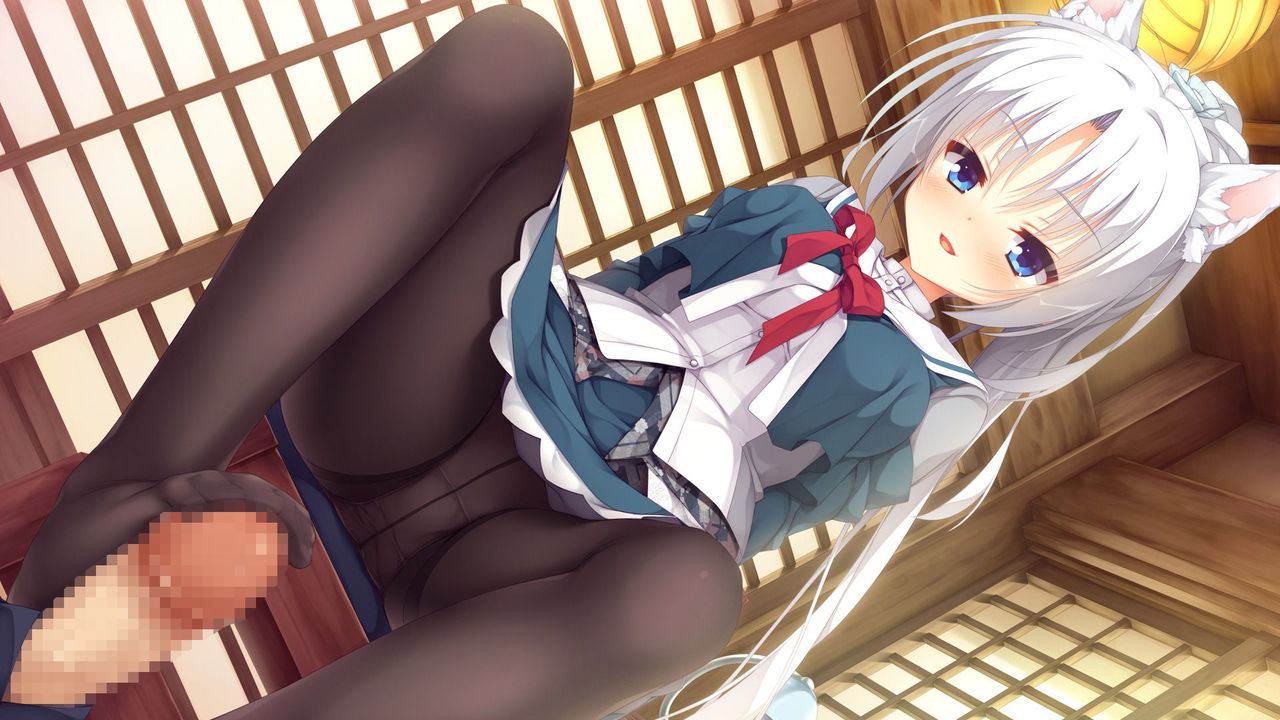 足コキ11