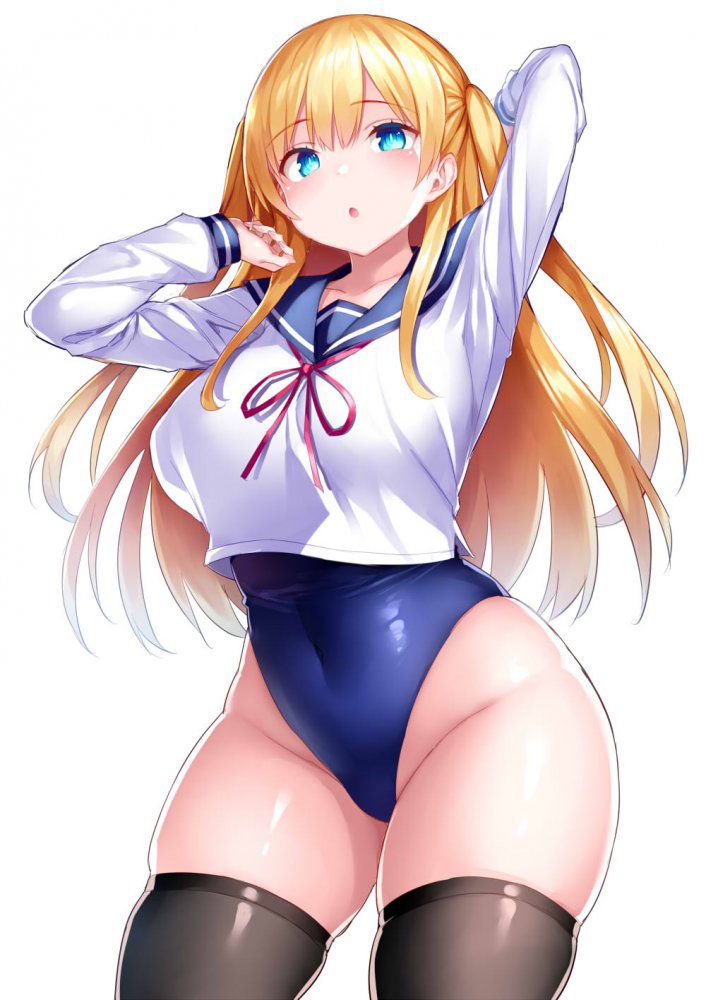 スク水28
