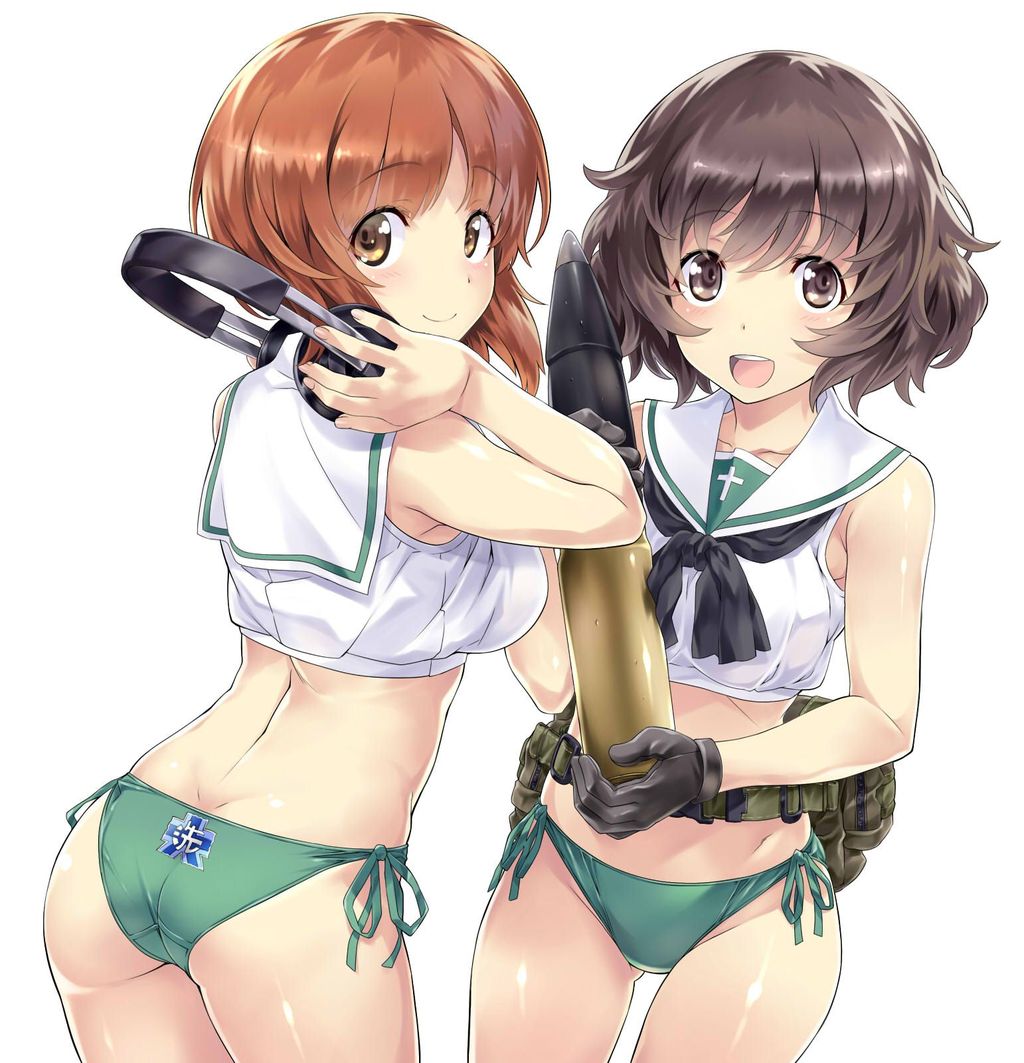 ガルパン