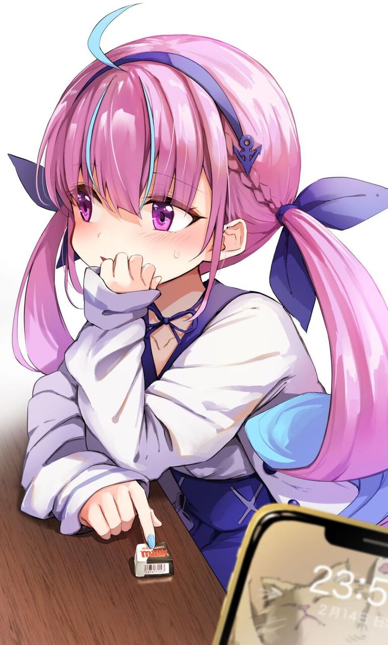 【二次】ツインテールに髪を結んだ女の子の画像まとめ その37【41枚】