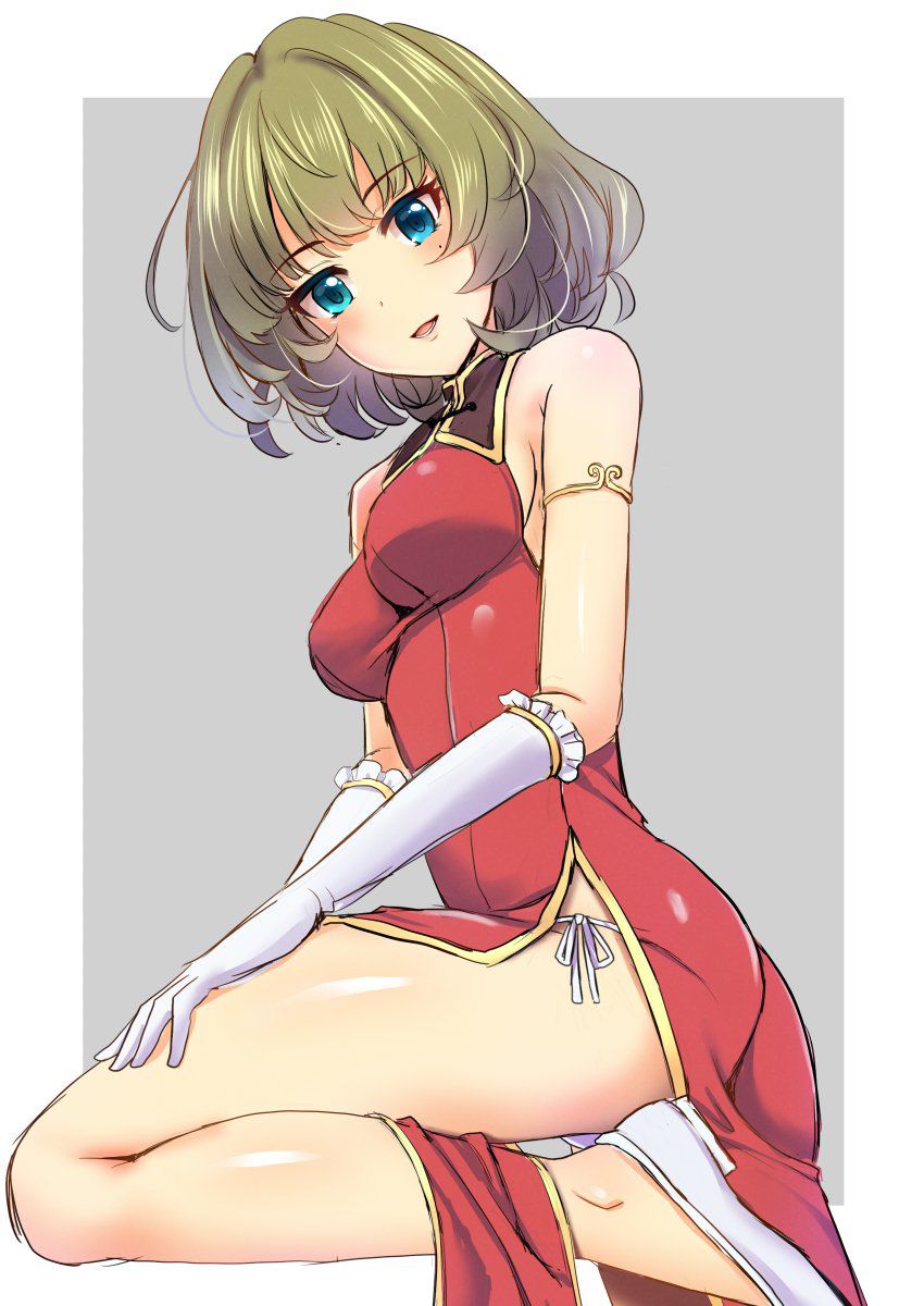 チャイナ服06