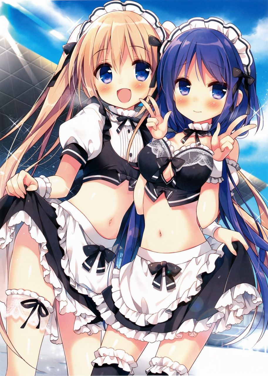 メイド21