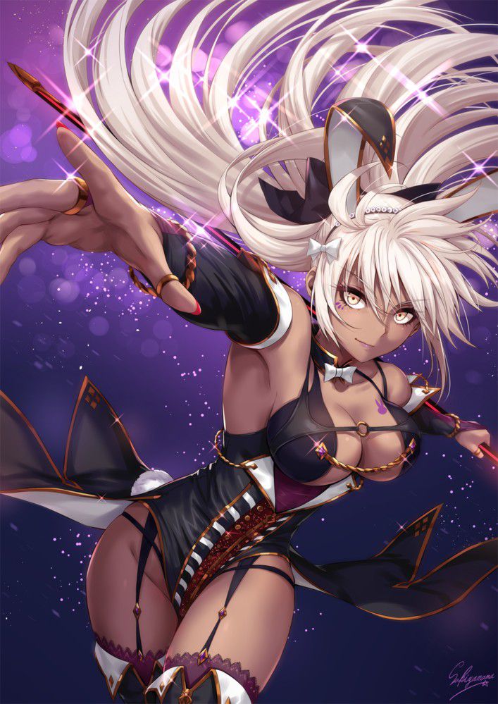 ガーターベルト37
