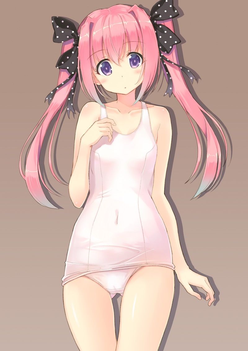 ツインテール13