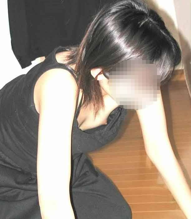 Japanese Nipples